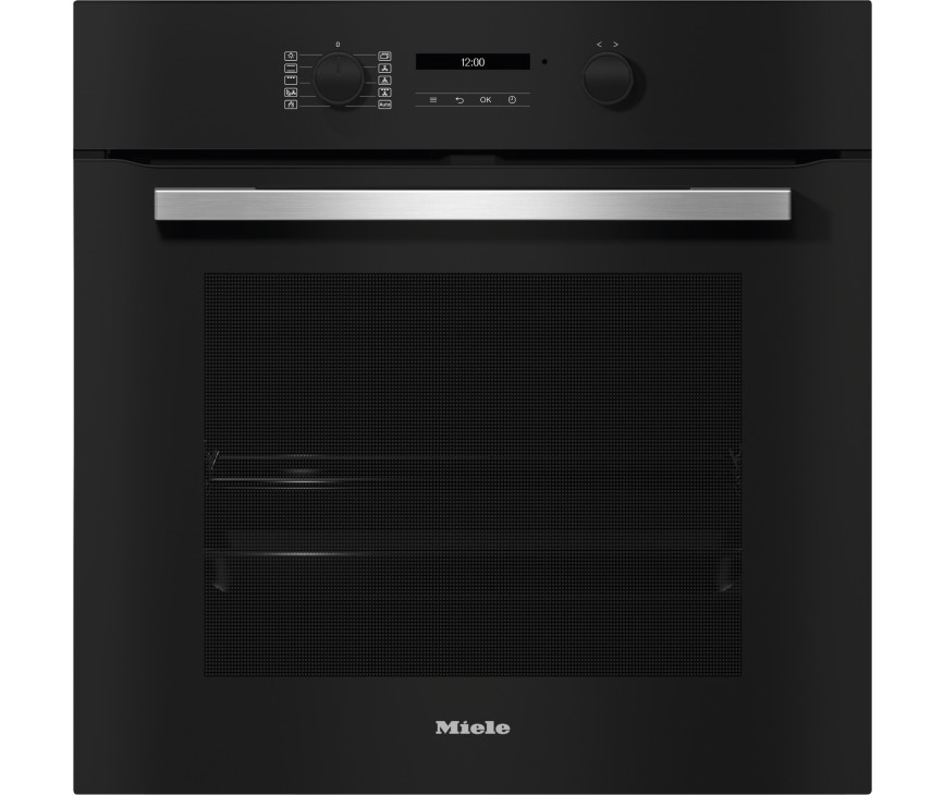 Miele H2766-1BP Edition 125 inbouw oven met pryolyse en AirFry