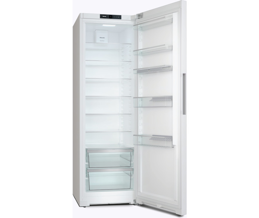 Miele K 4373 DD ws koelkast / koeler - wit - 185 cm. hoog
