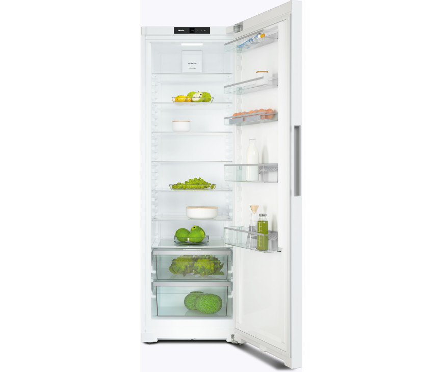 Miele K 4373 DD ws koelkast / koeler - wit - 185 cm. hoog