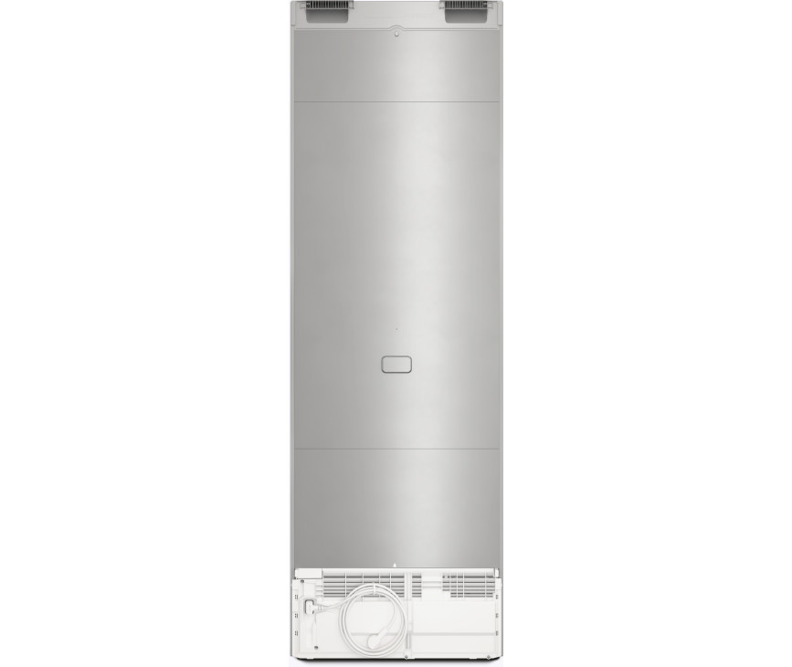 Miele K 4776 DD edt/cs koelkast / koeler met vriesvak - rvs-look