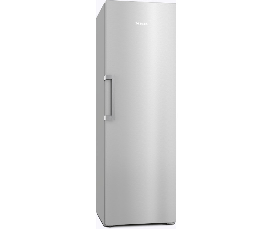 MIELE koelkast rvs-look K 4776 DD EDT/CS