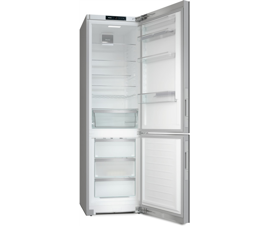 Miele KFN4795CD bb koelkast - BlackBoard Edition