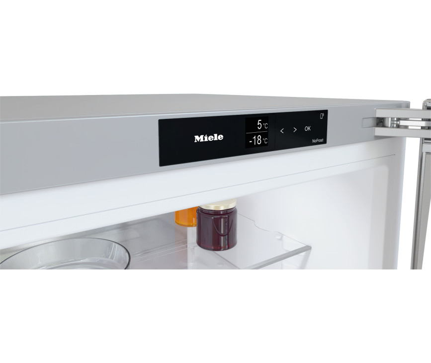 Miele KFN4795CD bb koelkast - BlackBoard Edition