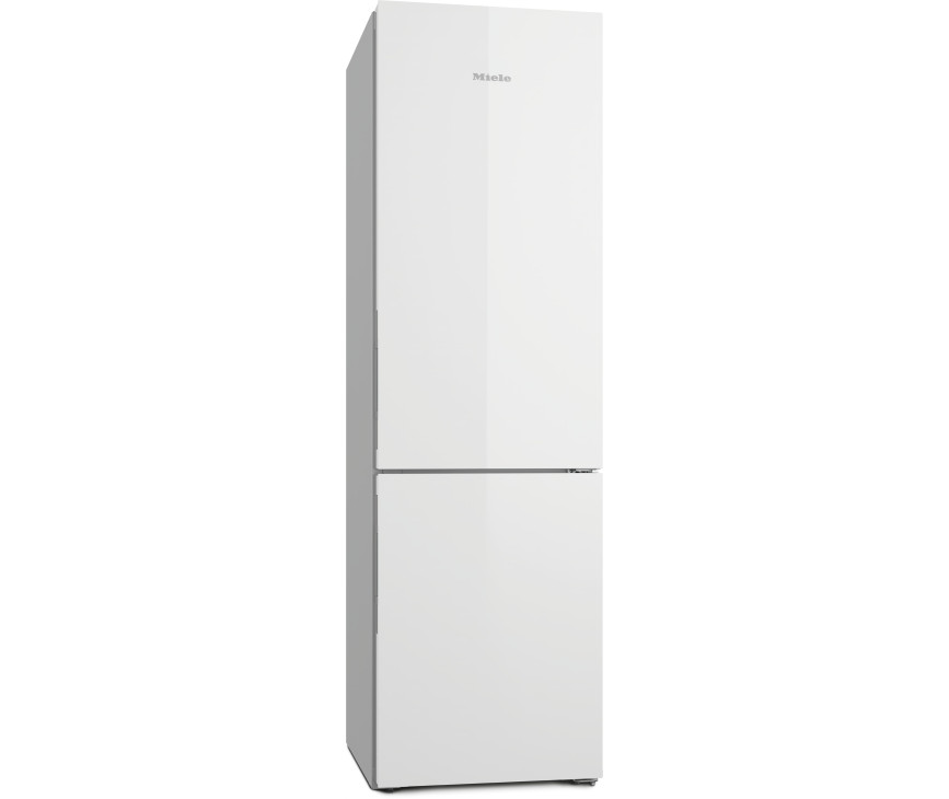 Miele KFN4898AD brws koel/vriescombinatie - wit