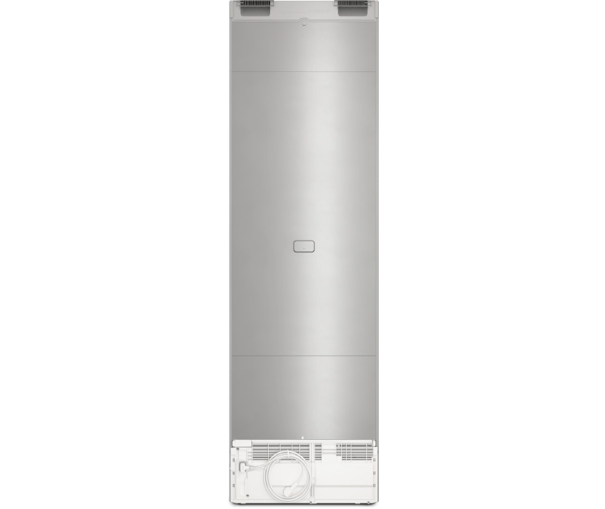 Miele KFN4898AD brws koel/vriescombinatie - wit