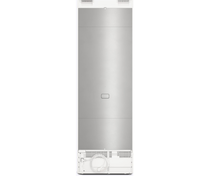 Miele KFN 4375 CD ws koelvriescombinatie - nofrost