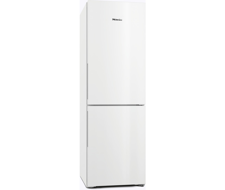 Miele KFN 4375 CD ws koelvriescombinatie - nofrost