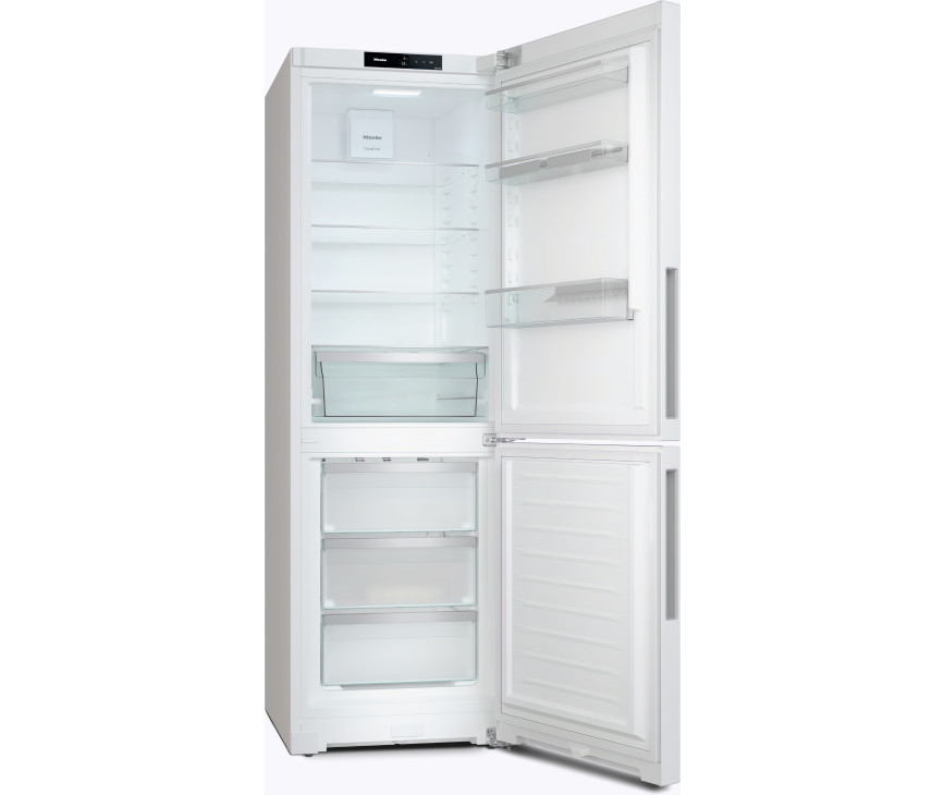 Miele KFN 4375 CD ws koelvriescombinatie - nofrost