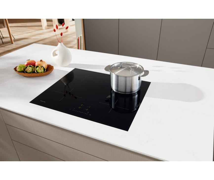 Miele KM7361FL inbouw inductie kookplaat