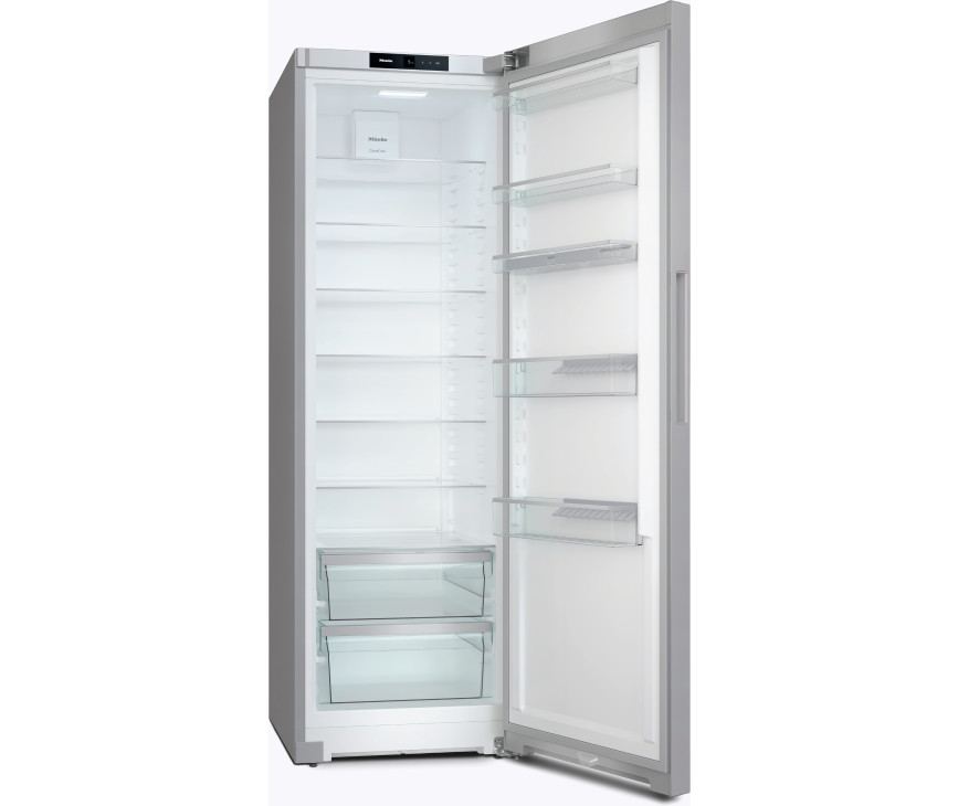 Miele KS 4383 DD el vrijstaande koelkast/koeler - rvs-look