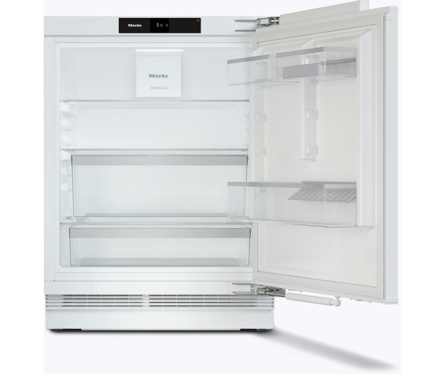 Miele KU7035D onderbouw koelkast met DailyFresh lade