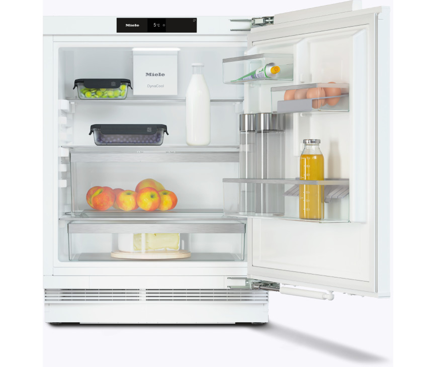 Miele KU7035D onderbouw koelkast met DailyFresh lade