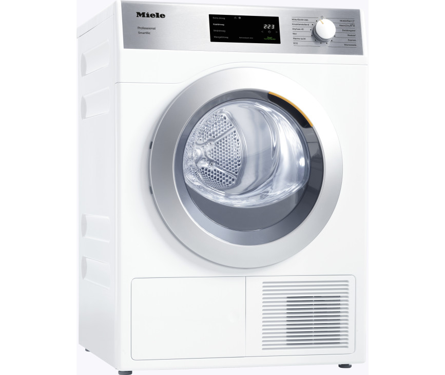 Miele PDR 1108 SmartBiz HP [EL] professionele droger - warmtepomp