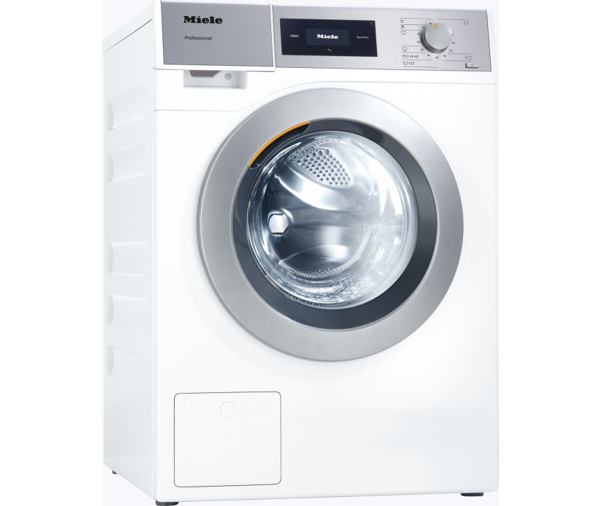 Miele PWM508 DV NL LW professionele wasmachine