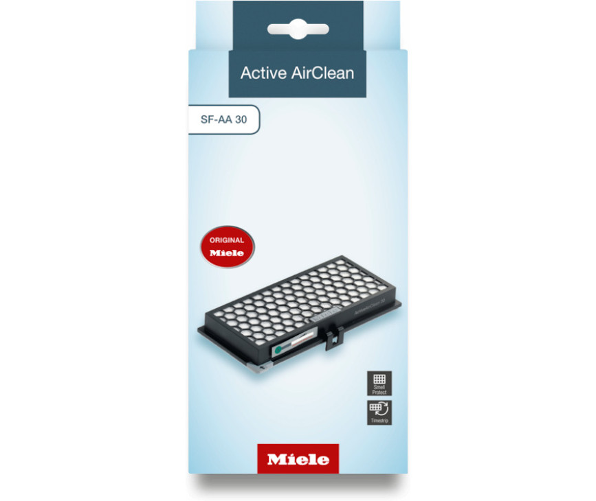 MIELE active AirClean filter stofzuiger SF-AA 30 (Accessoires)