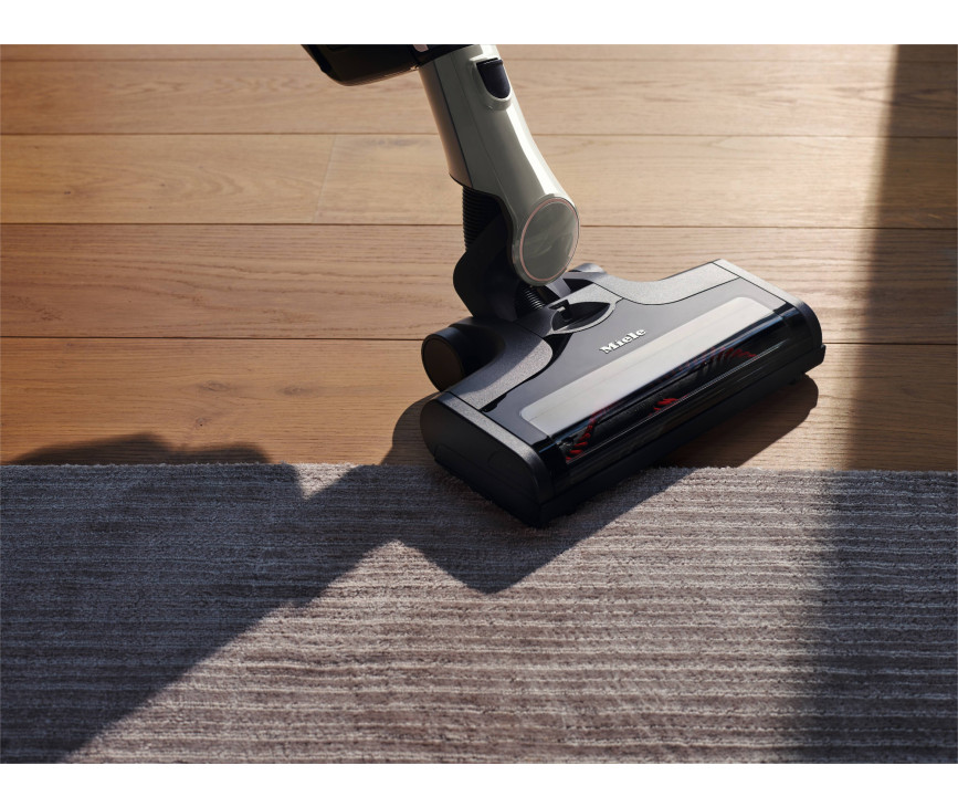 Miele Triflex HX2 125 Edition stofzuiger