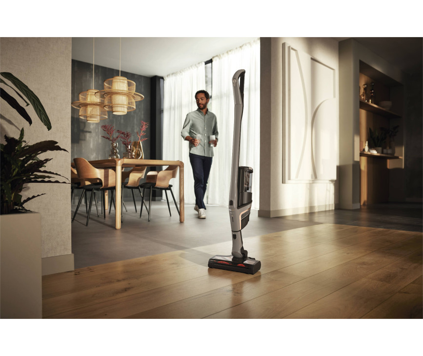 Miele Triflex HX2 125 Edition stofzuiger