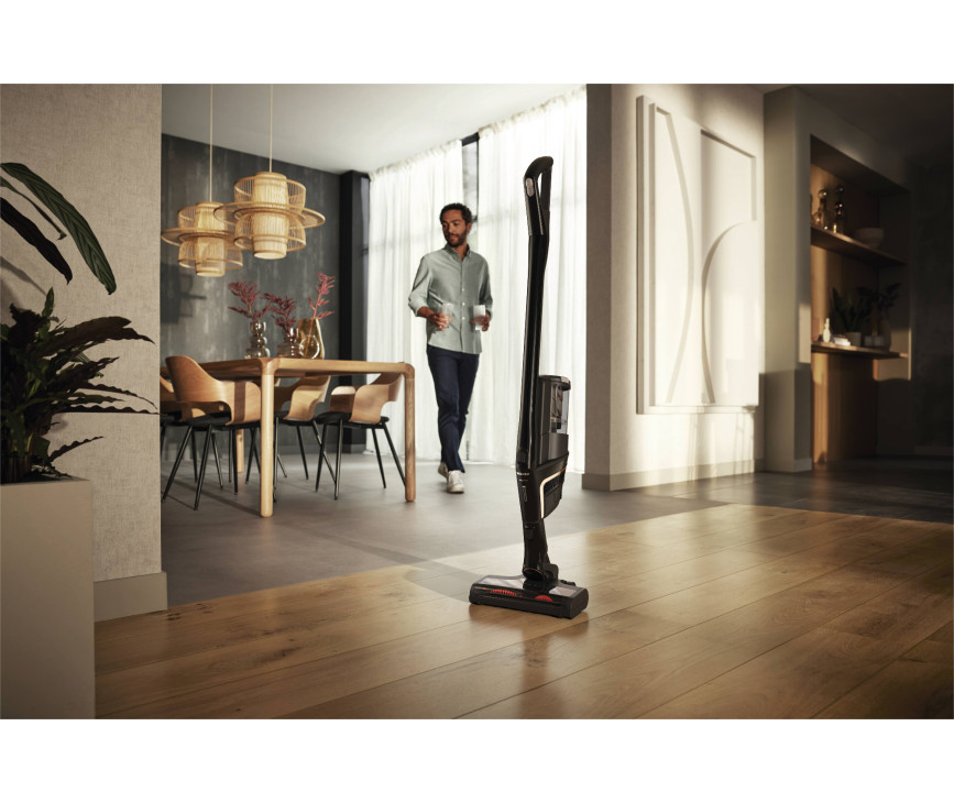 Miele Triflex HX2 125 Gala stofzuiger