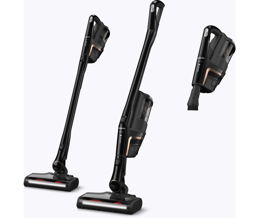 Miele Triflex HX2 Cat & Dog stofzuiger - dieren haren - accu