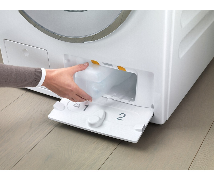 Miele TwinDos Care reinigingsmiddel voor TwinDos systeem