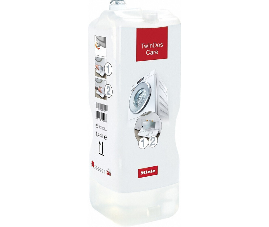 Miele TwinDos Care reinigingsmiddel voor TwinDos systeem