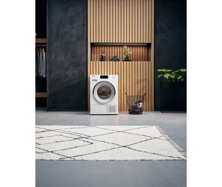 Miele TWV780WP topmodel warmtepomp droger