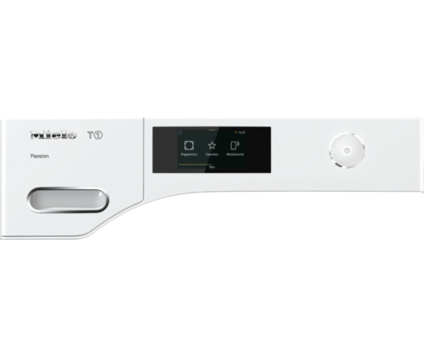 Miele TWV780WP topmodel warmtepomp droger