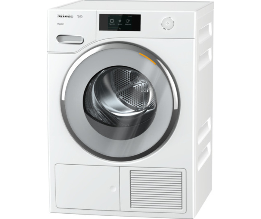 Miele TWV780WP topmodel warmtepomp droger