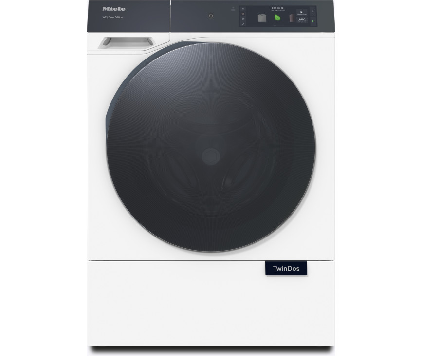 Miele WQ1000WPS wasmachine - W2 Nova Edition