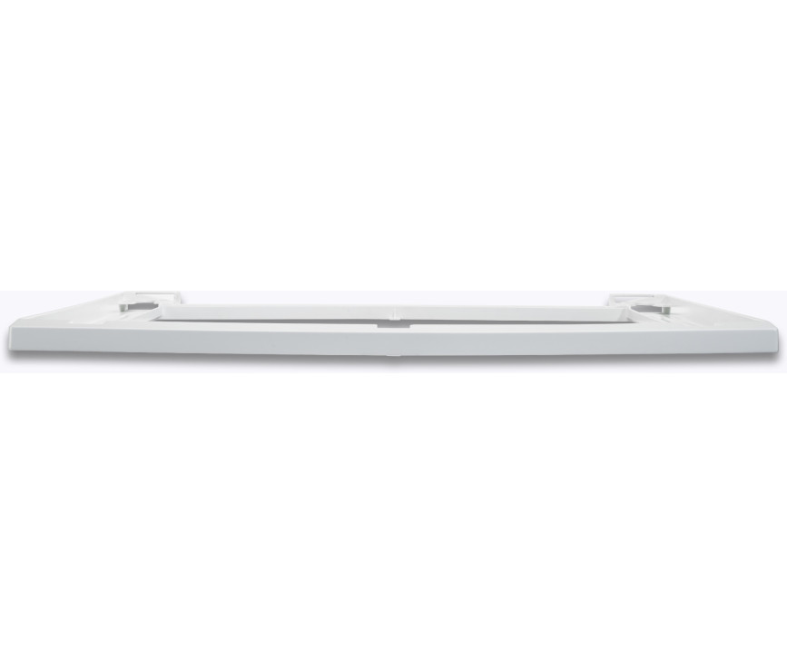 Miele WTV 601 tussenstuk - Nova Edition serie