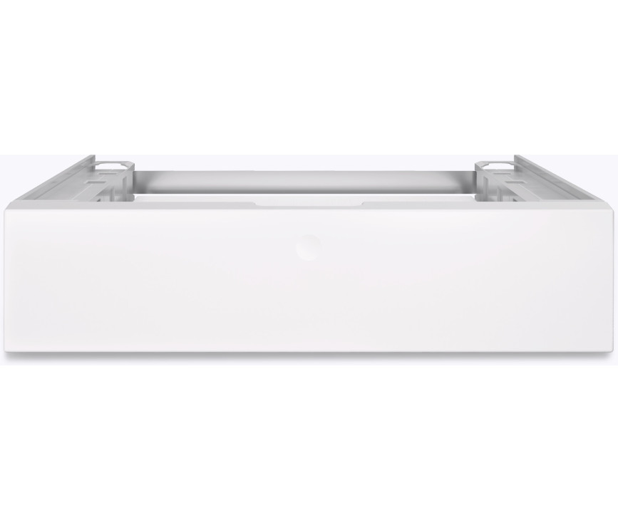 Miele WTV 611 tussenstuk met opbergruimte - W1 Nova Edition serie