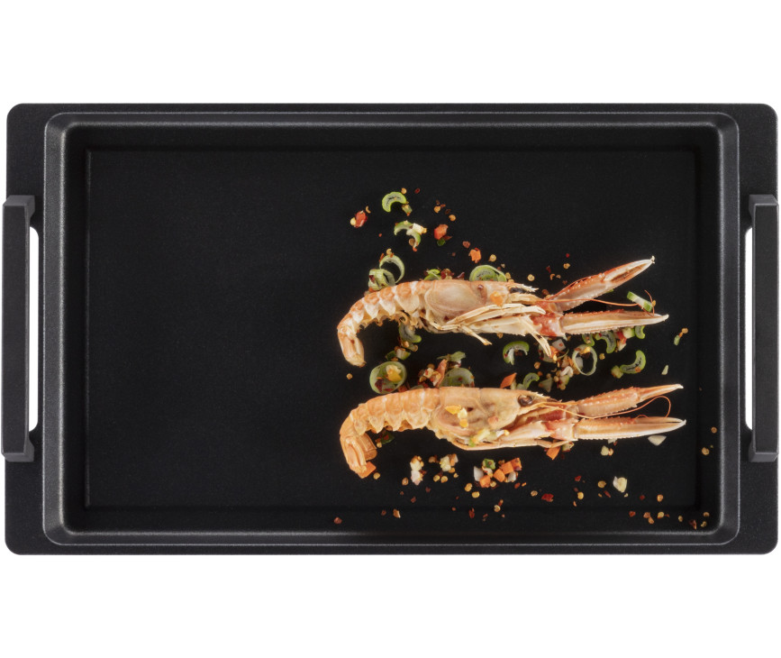 Novy 1700095 teppan yaki bakplaat