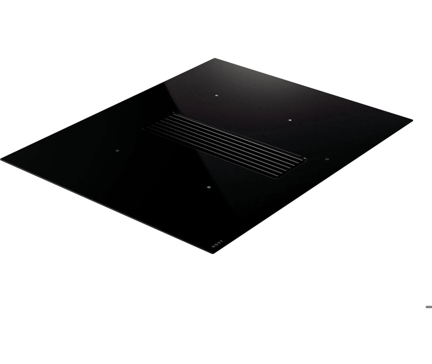 Novy 1881 Easy 65 recirculatie - inbouw inductie kookplaat met afzuiging 