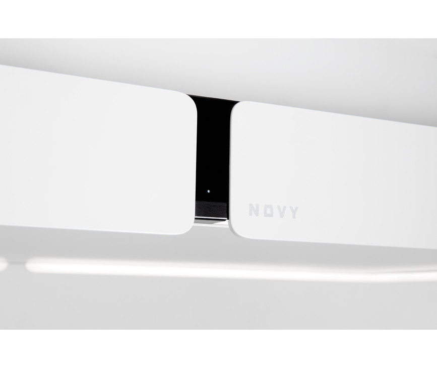 Novy 230 afzuigkap plafond