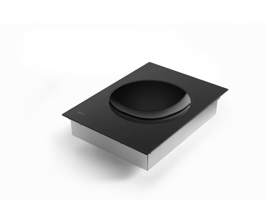 Novy 3773 inbouw inductie kookplaat - wok - domino serie