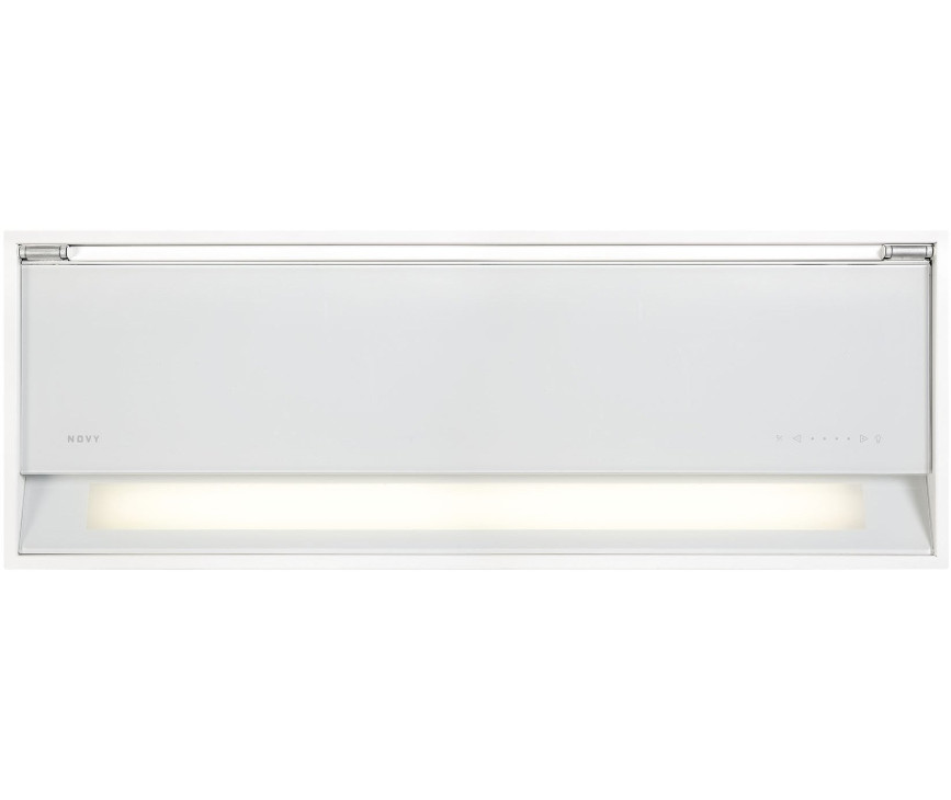 NOVY 686 inbouw afzuigkap