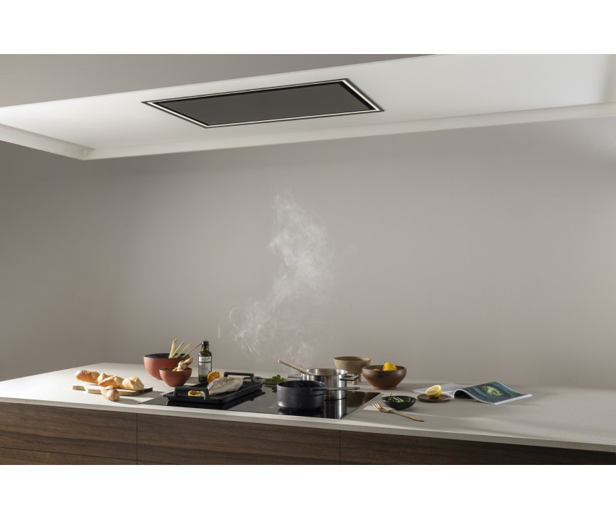 Novy 6922 plafond afzuigkap
