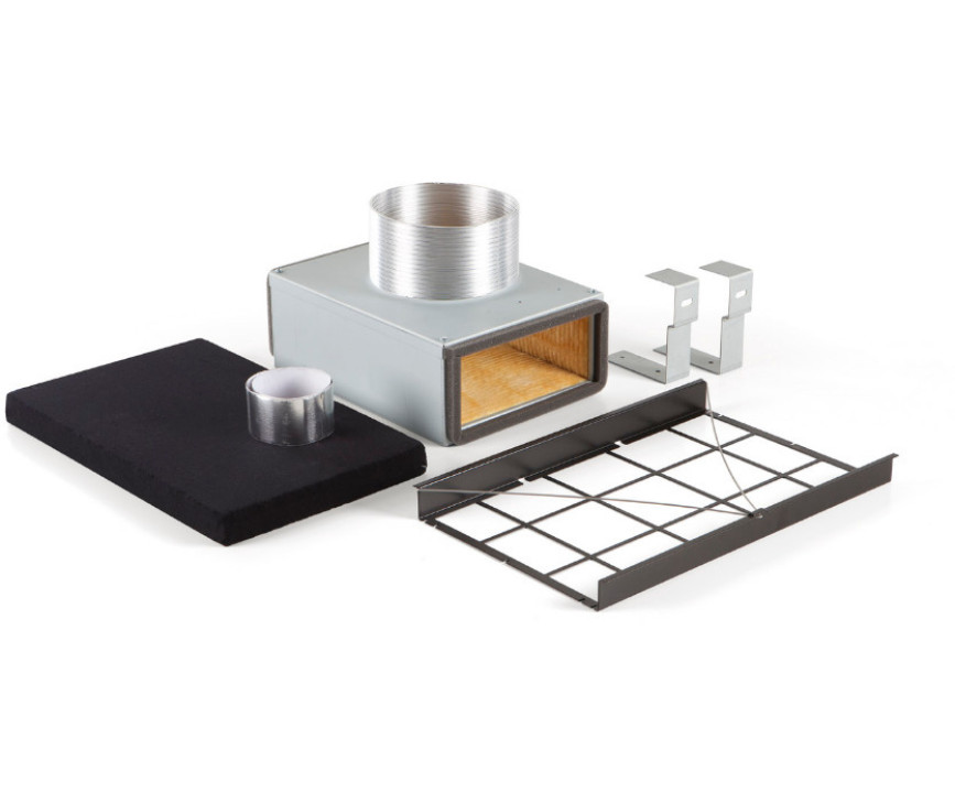 NOVY 7600400 recirculatie startset 