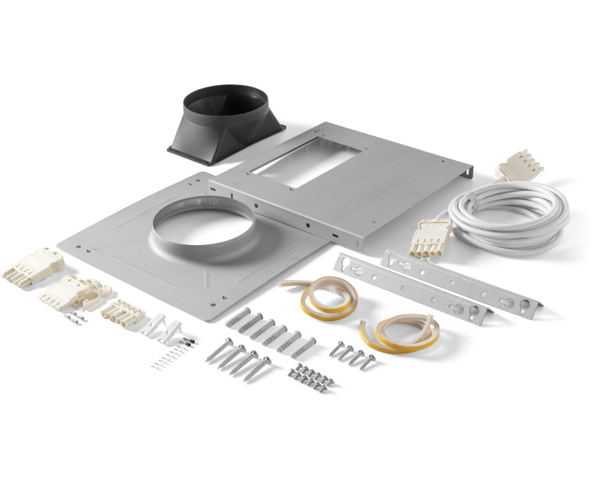 Novy 800997 kit voor motor op afstand Pureline 