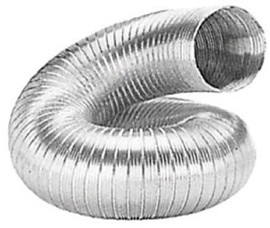 NOVY 906217 flexibele slang 