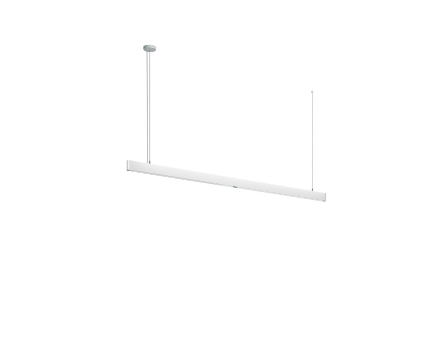 Novy Pendant Mineral White 215cm keuken verlichting