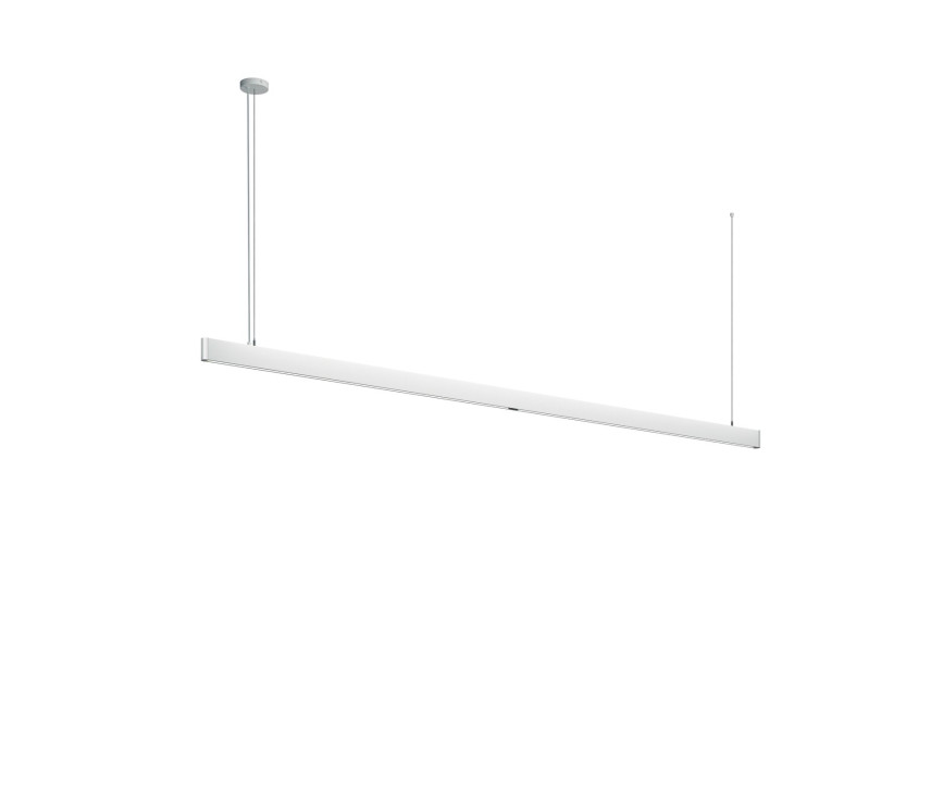 Novy Pendant Mineral White 275cm keuken verlichting