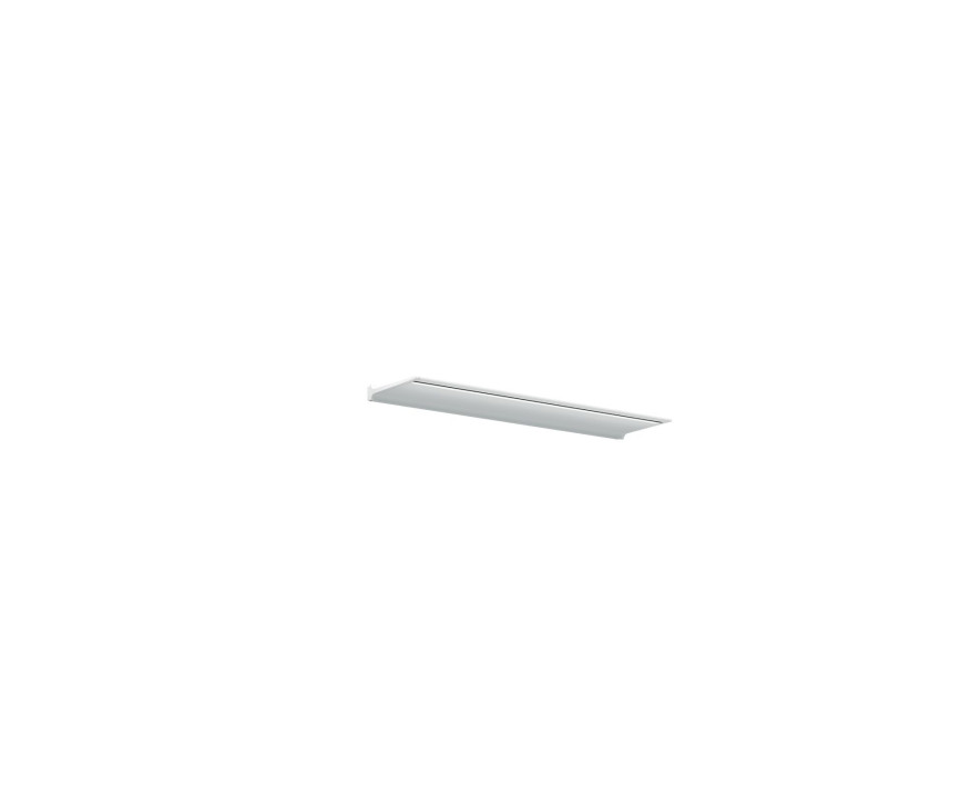 Novy Shelf Mineral White 125cm keuken verlichting