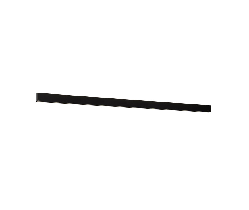 Novy Wall 240 wandplank met keuken verlichting