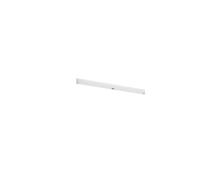 Novy Wall Mineral White 155cm keuken verlichting