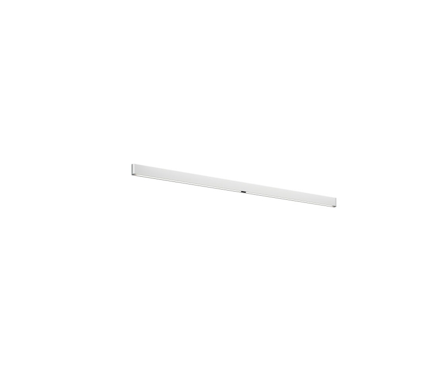 Novy Wall Mineral White 215cm keuken verlichting