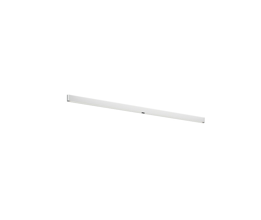 Novy Wall Mineral White 245cm keuken verlichting