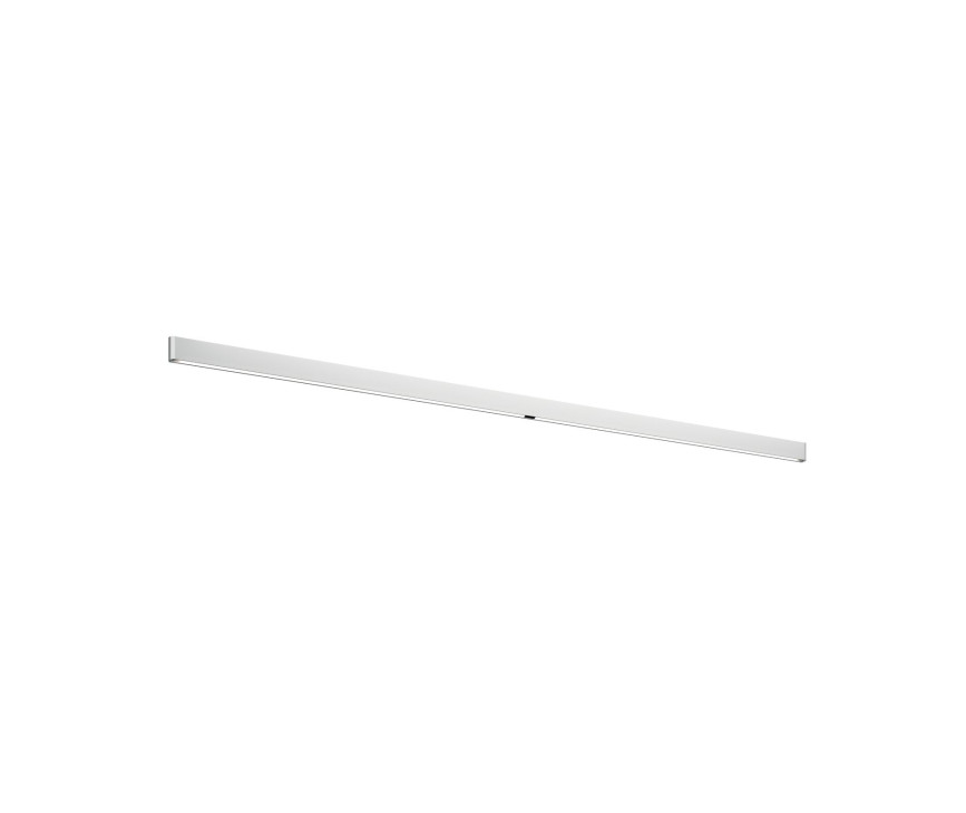 Novy Wall Mineral White 305cm keuken verlichting