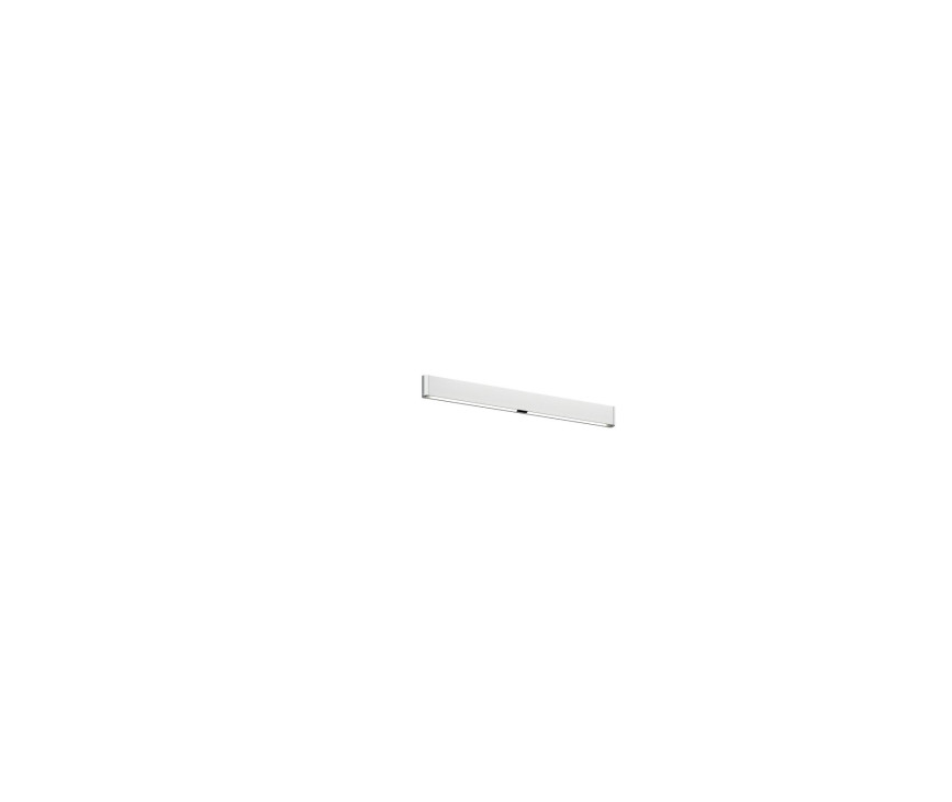 Novy Wall Mineral White 95cm keuken verlichting