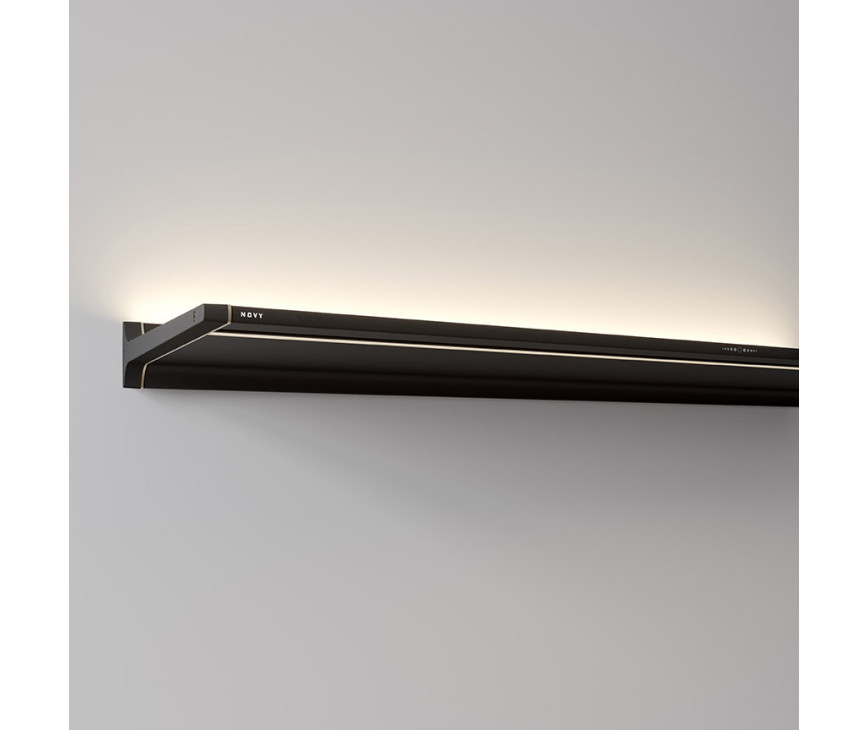 Novy Shelf Pro 270 keuken verlichting